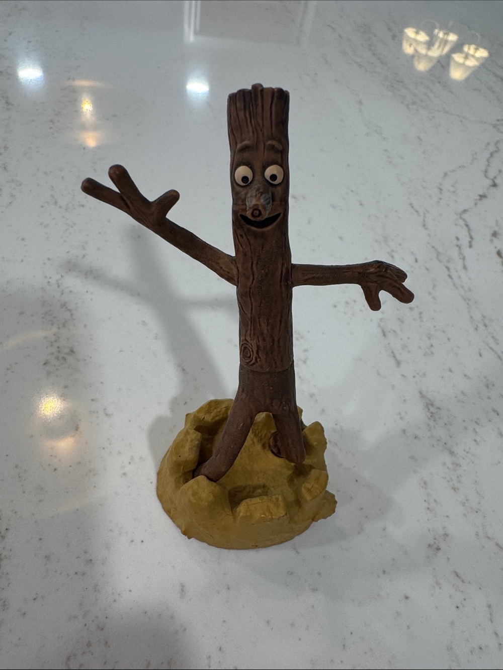 Tonies - Stick Man by Julia Donaldson